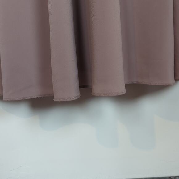 Jenny Yoo Collection Bridesmaid Dress - Picture 5 of 12